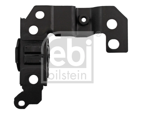 Mounting, control/trailing arm